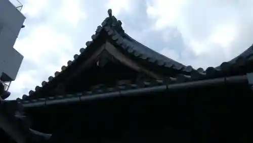 浄土院（湯たくさん茶くれん寺）の本殿・本堂