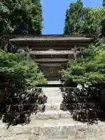 宮瀬神社の本殿・本堂