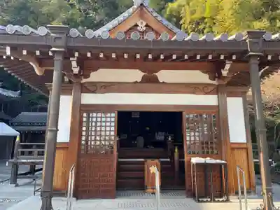 福祥寺(須磨寺)(兵庫県)