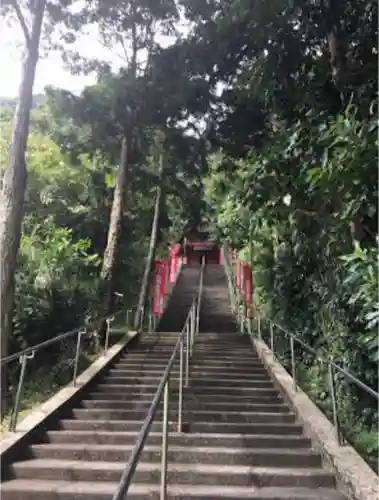 大聖院(高塚不動尊)のその他建物