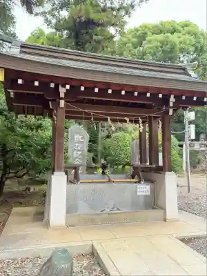 姉埼神社(千葉県)