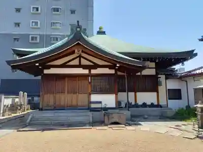 本妙寺(大阪府)