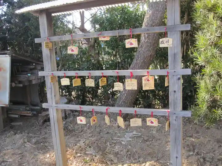 稲荷神社(埼玉県)