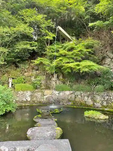 善峯寺(京都府)