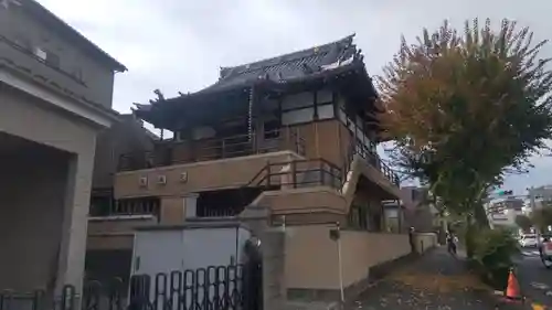 満藏院のその他建物