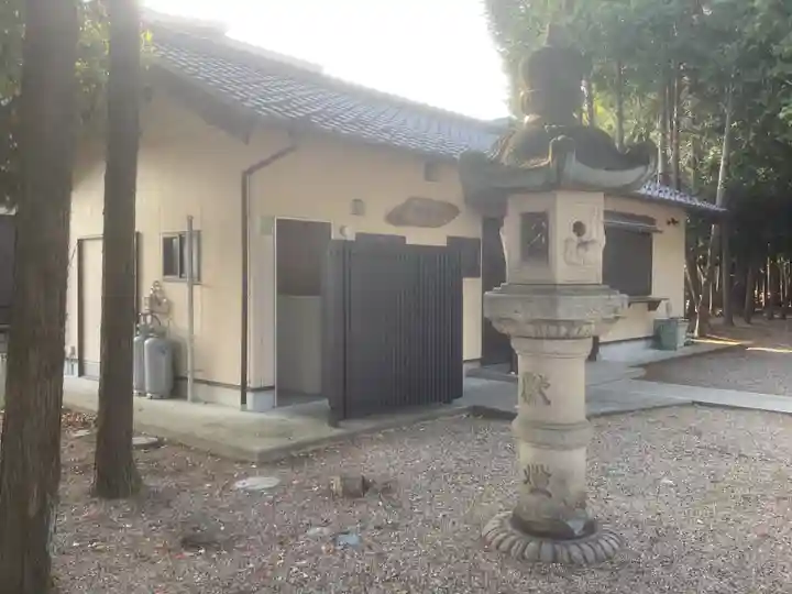 六所社(如意申町)のその他建物