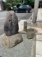 天沼稲荷神社(群馬県)