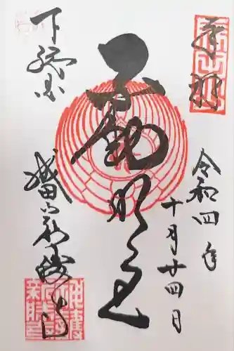 成田山新勝寺(千葉県)