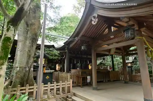 駒木諏訪神社(千葉県)