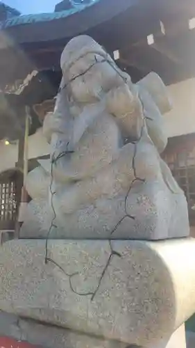 恵美須神社(愛媛県)