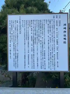 洲崎神社(神奈川県)