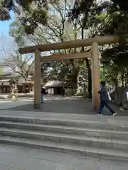 乃木神社(東京都)