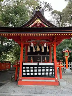 伏見稲荷大社(京都府)