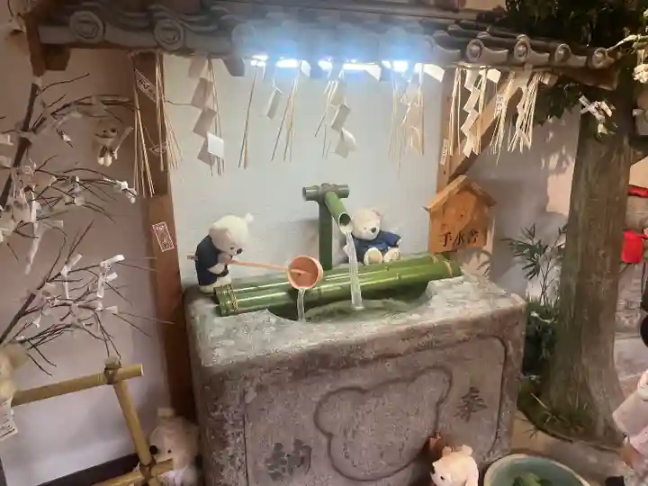 こぐま神社(静岡県)