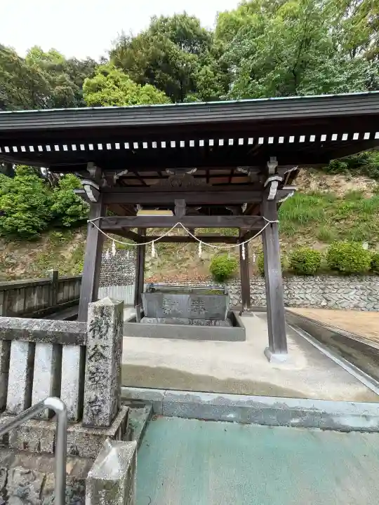姫坂神社(愛媛県)