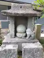 神明神社(上野神社)(福井県)