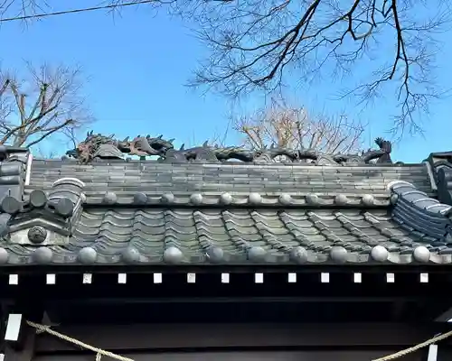 御劔神社(大阪府)