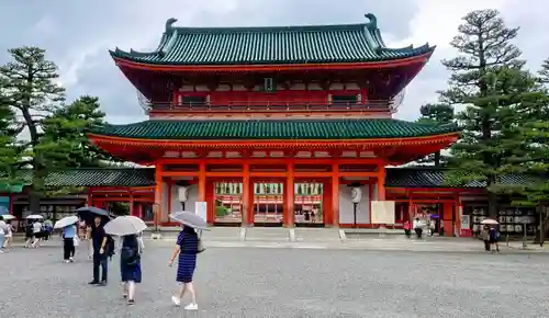 平安神宮(京都府)