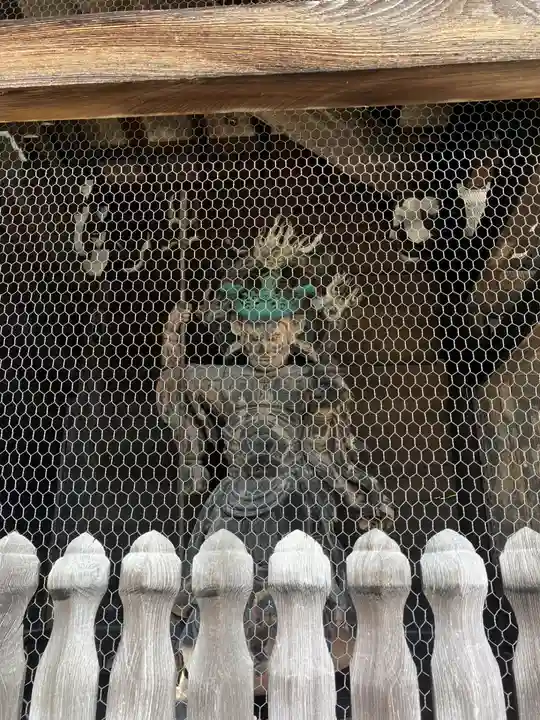 粉河寺(和歌山県)