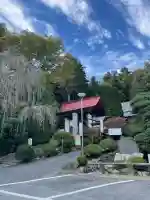 玉泉寺(埼玉県)