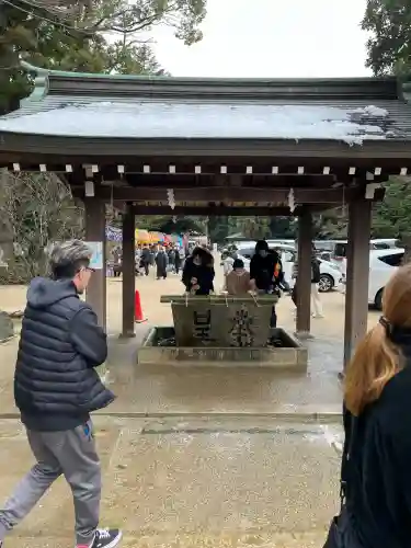 速谷神社(広島県)