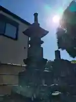 荘厳寺(神奈川県)