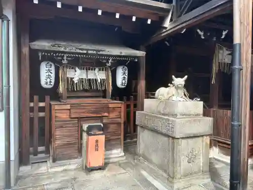 京都ゑびす神社(京都府)