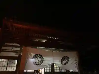 円鏡寺のその他建物