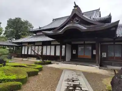 酒見寺(兵庫県)