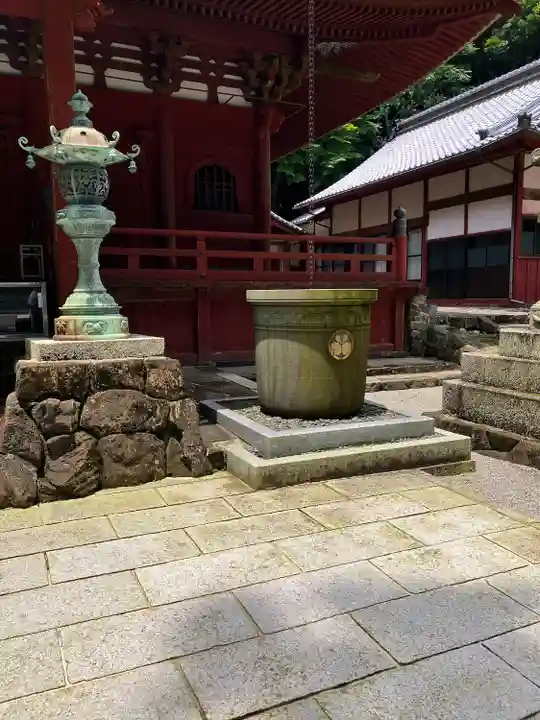 金剛證寺(三重県)