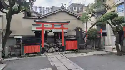 御所八幡宮(京都府)