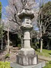 観音寺(神奈川県)