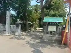 淺野神社(石川県)