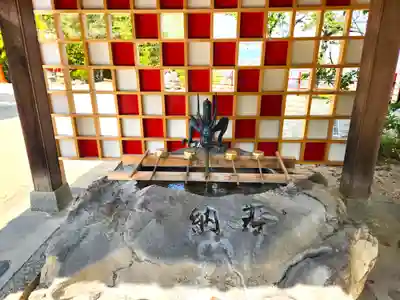 宝塚神社(兵庫県)