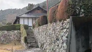 泰門庵(滋賀県)