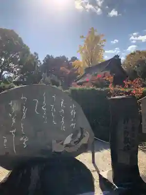 隨心院(随心院)のその他建物