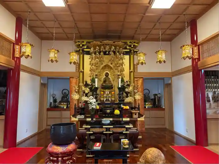 西方寺(愛知県)