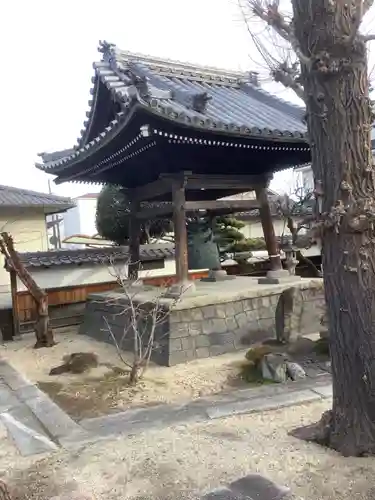 久国寺のその他建物