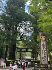 日光東照宮(栃木県)