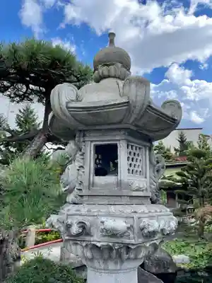 廣田神社～病厄除守護神～(青森県)