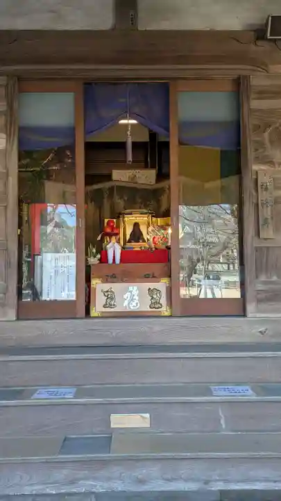 蓮馨寺(埼玉県)