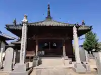 長尾寺(香川県)