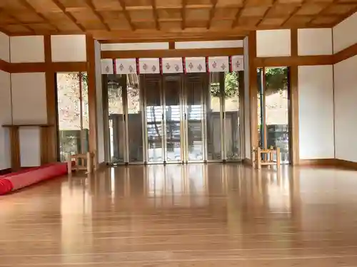 生玉神社(三重県)