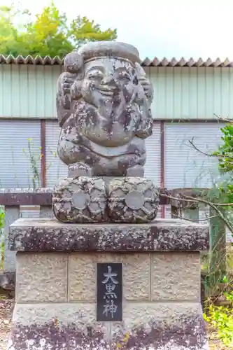 神明社(宮城県)