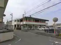 本源寺のその他建物