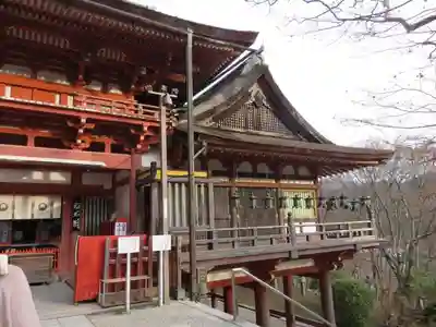 談山神社の本殿・本堂