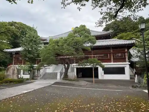 本覚院(東京都)