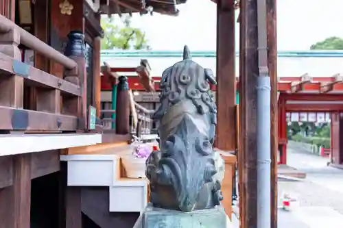 防府天満宮(山口県)