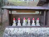 東光寺の地蔵