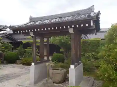 道住寺(愛知県)